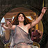 Oil painting reproduction sample #263 Circe Offering the Cup to Ulysses by John William Waterhouse